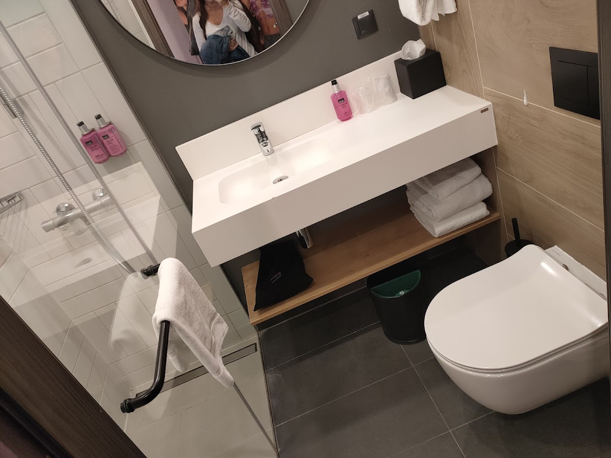 Moxy Bucharest Old Town