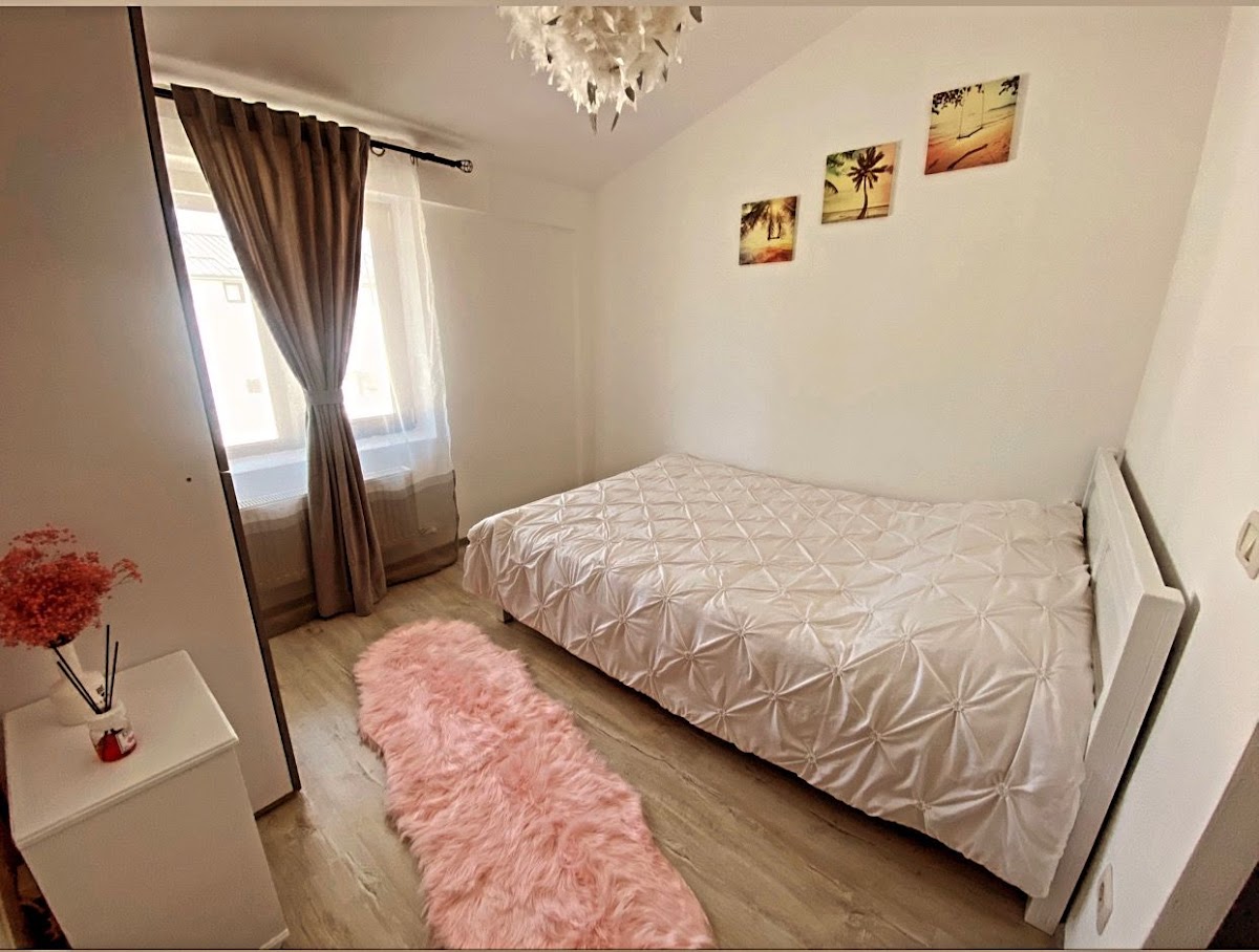 Mr&Mrs ApartHotel Falticeni