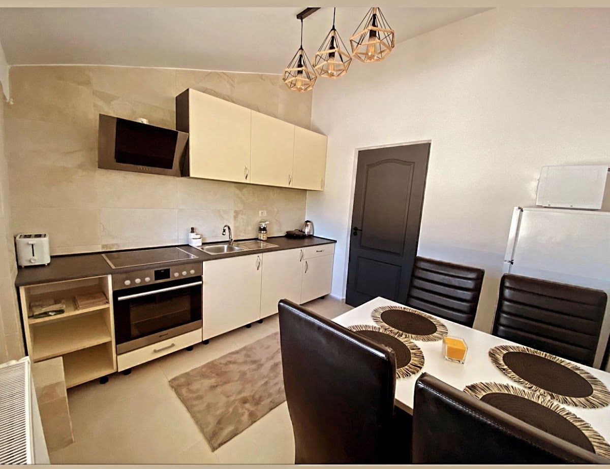 Mr&Mrs ApartHotel Falticeni