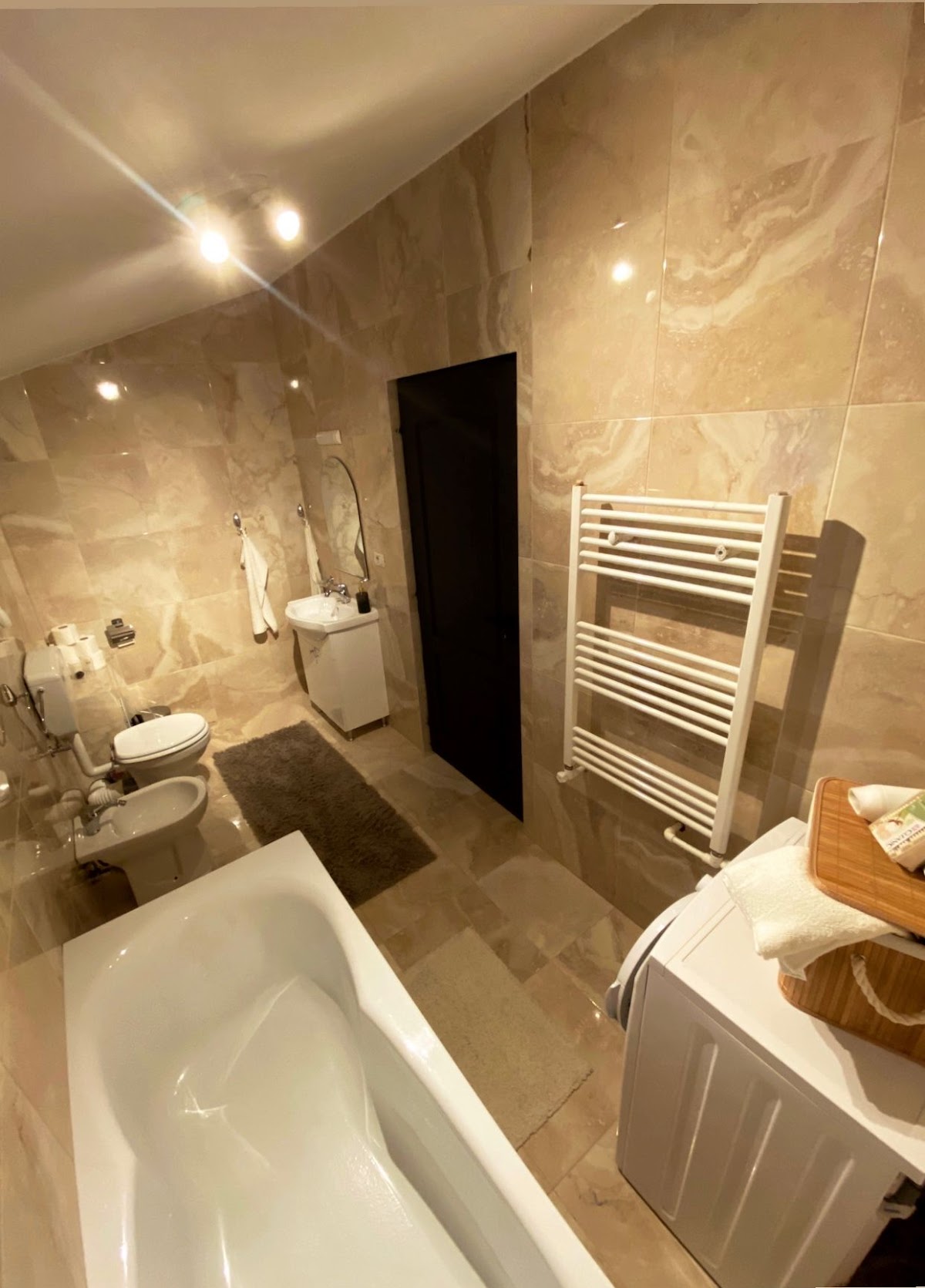 Mr&Mrs ApartHotel Falticeni