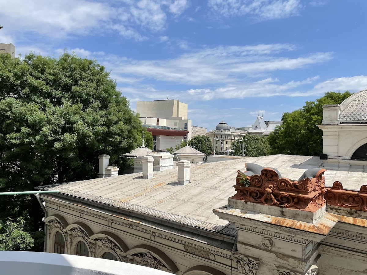MRG Apartments - Hébergement à Bucarest