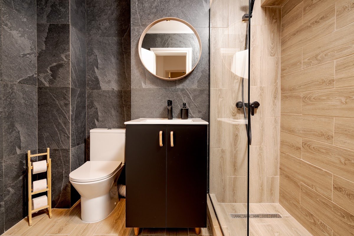 MRG Apartments - Hébergement à Bucarest