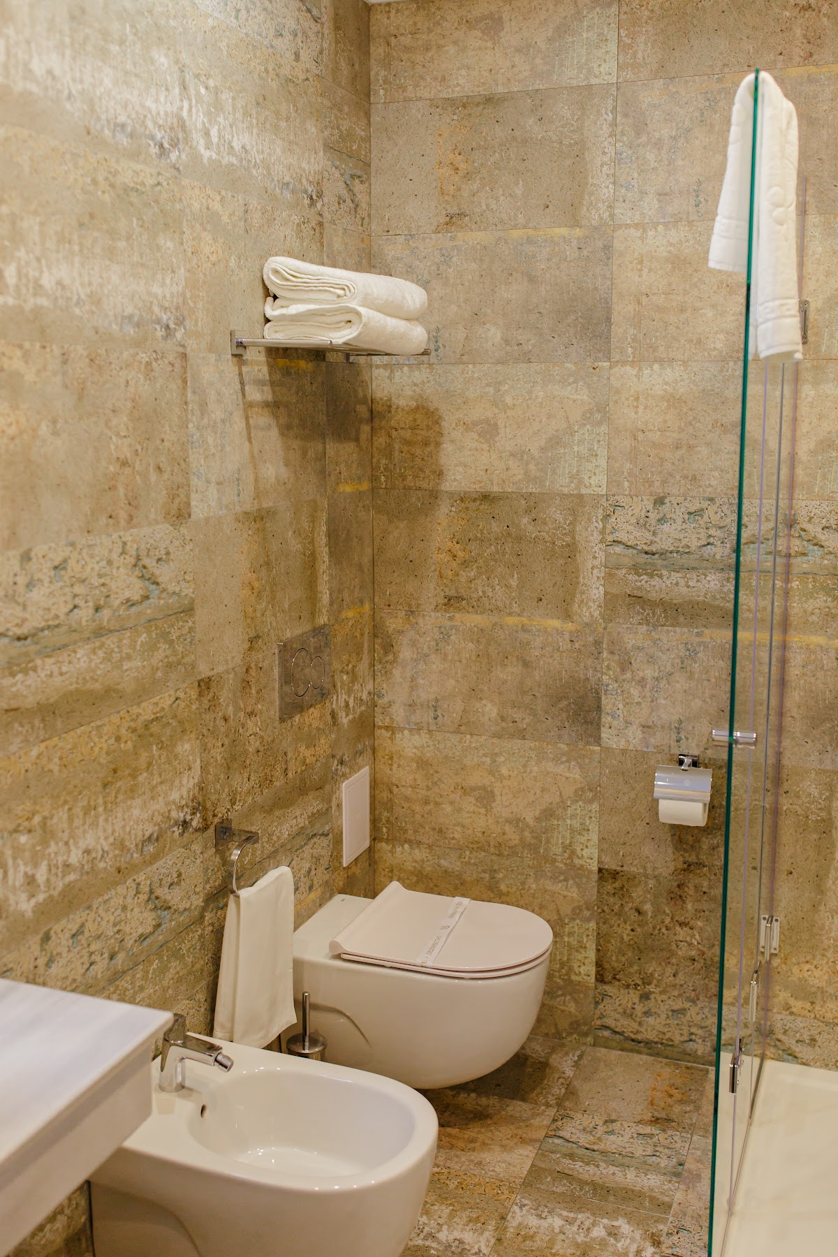 Muller Hotel Galati