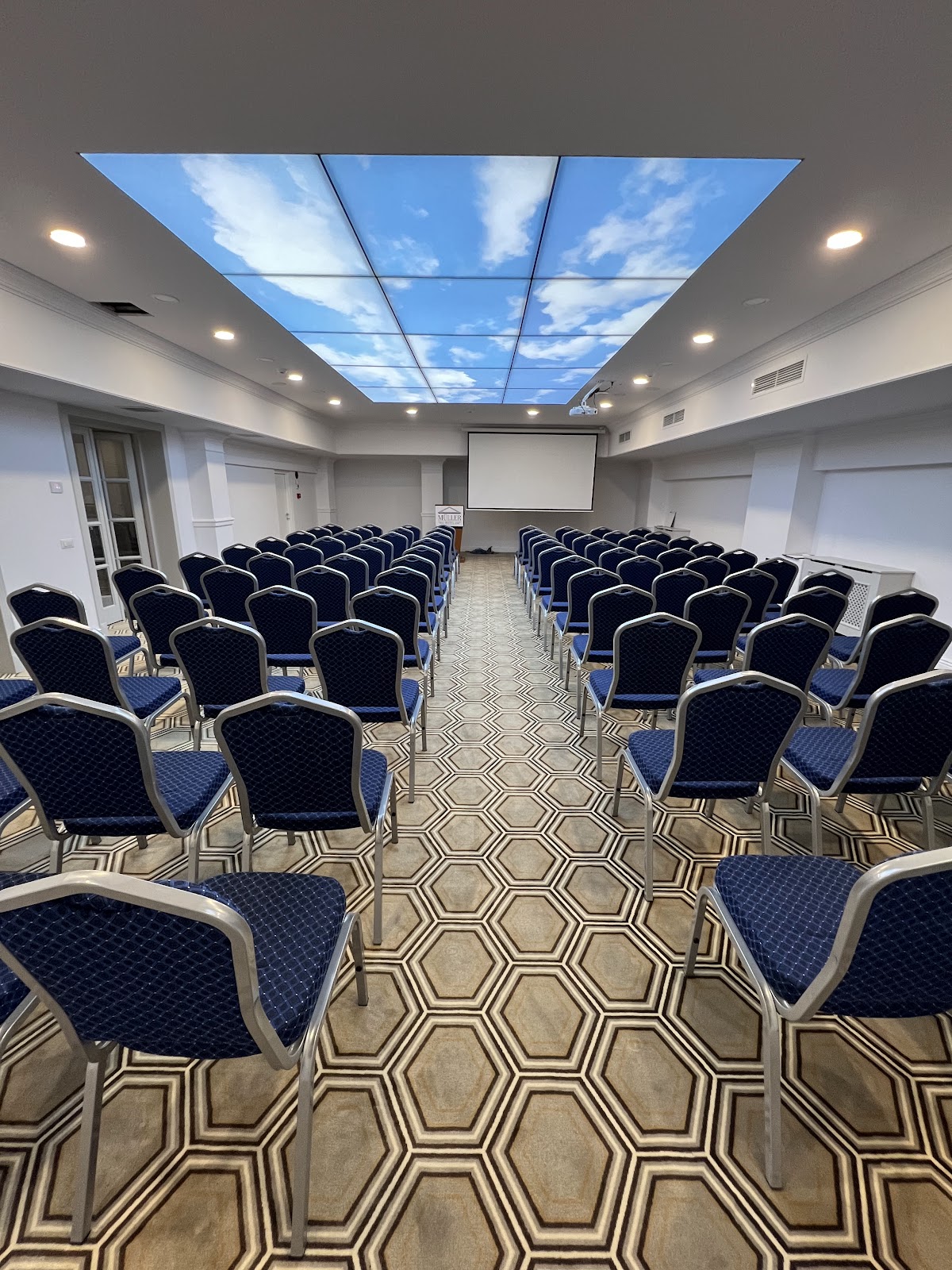 Muller Hotel Galati
