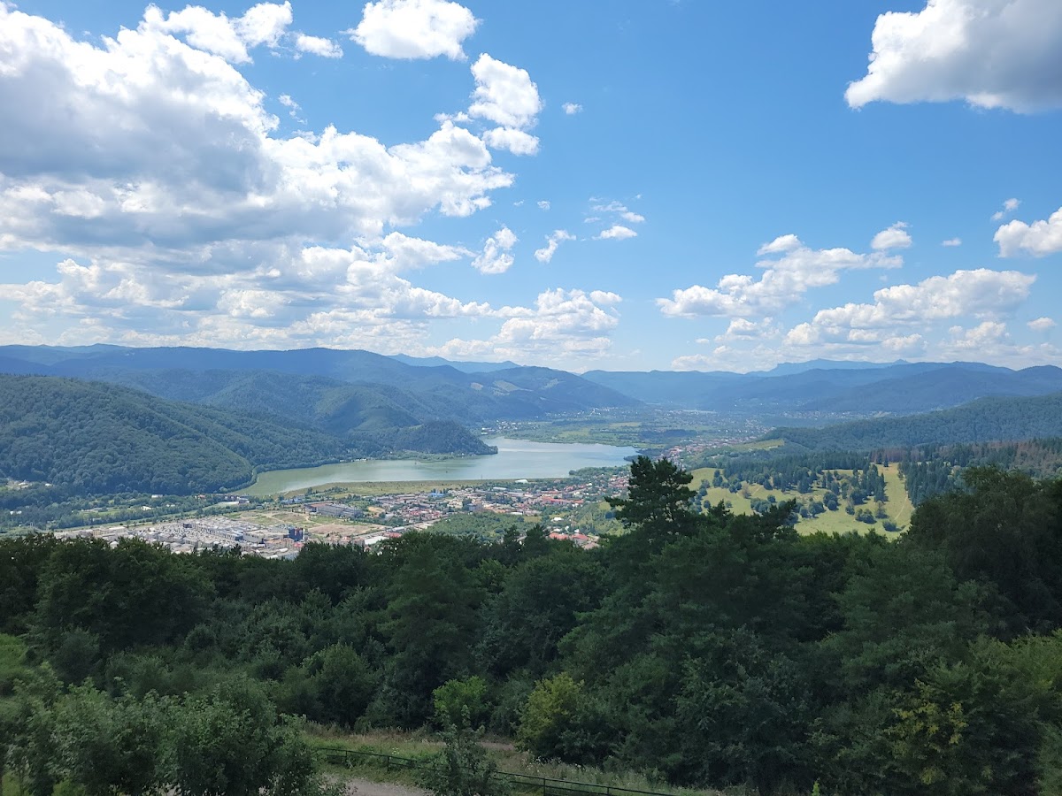 Muntele Cozla - foto 1