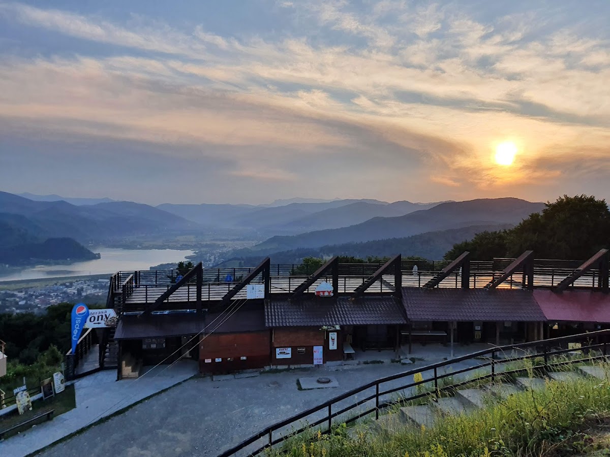 Muntele Cozla - foto 2