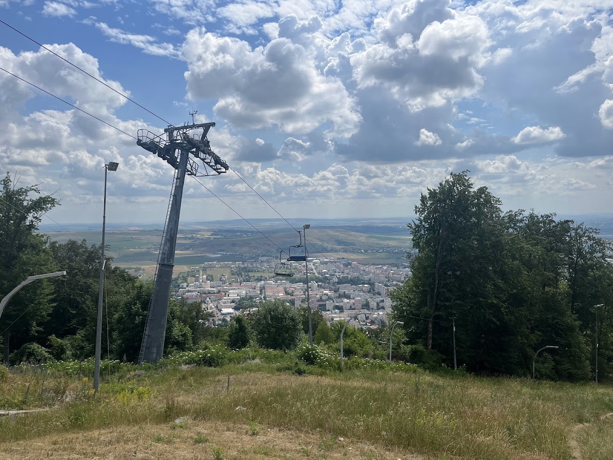 Muntele Cozla - foto 3