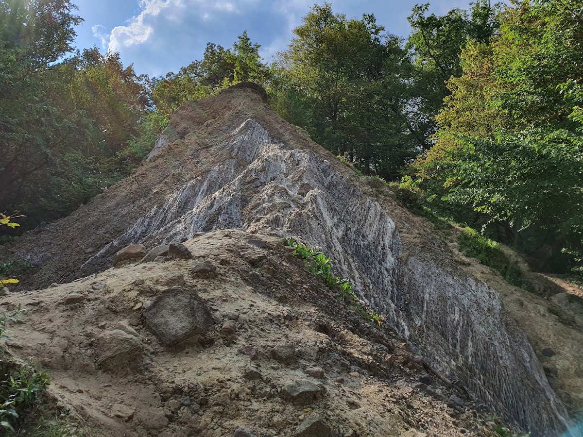 Muntele de sare - foto 3