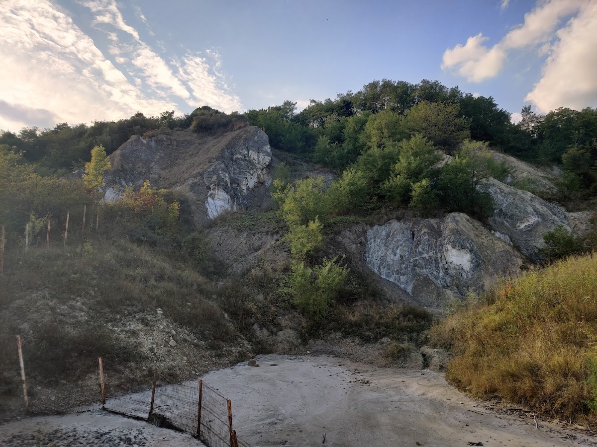 Sóhegy Slănic Prahova