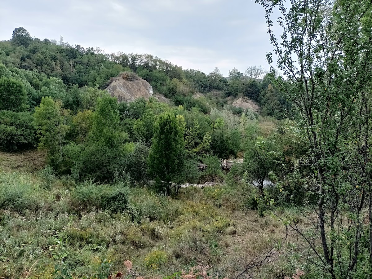 Sóhegy Slănic Prahova - foto 2