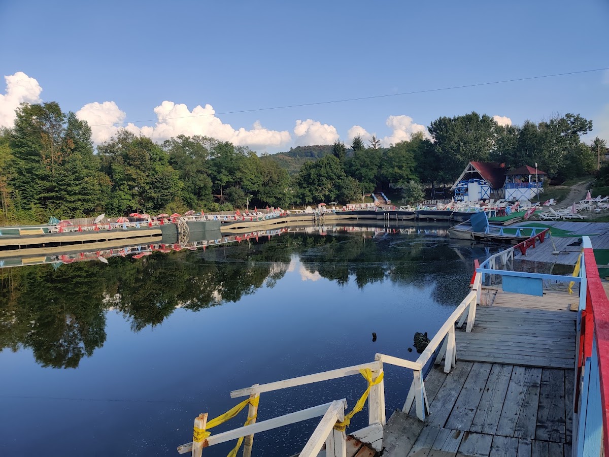 Sóhegy Slănic Prahova - foto 4
