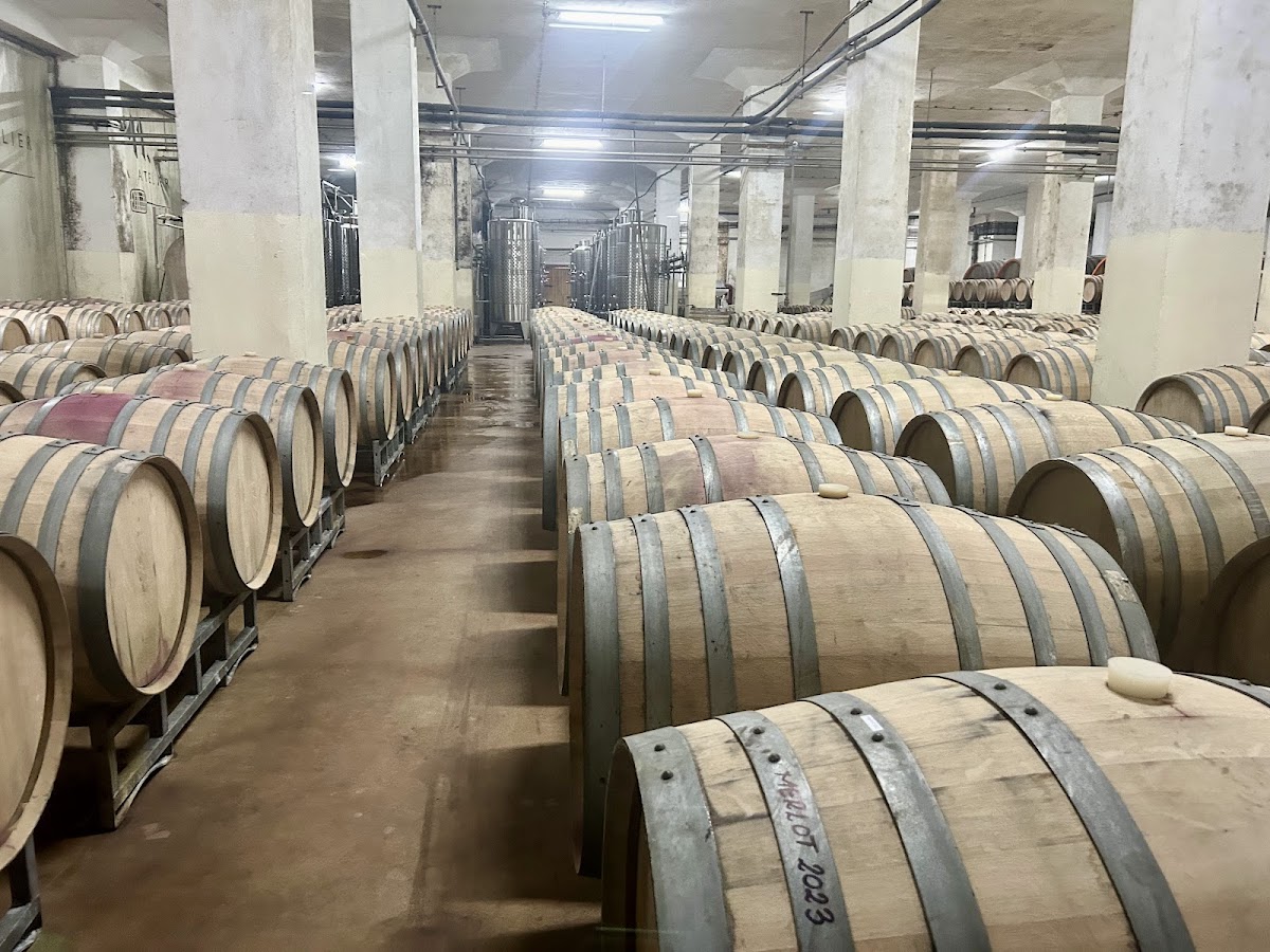 Murfatlar Vinul Romania