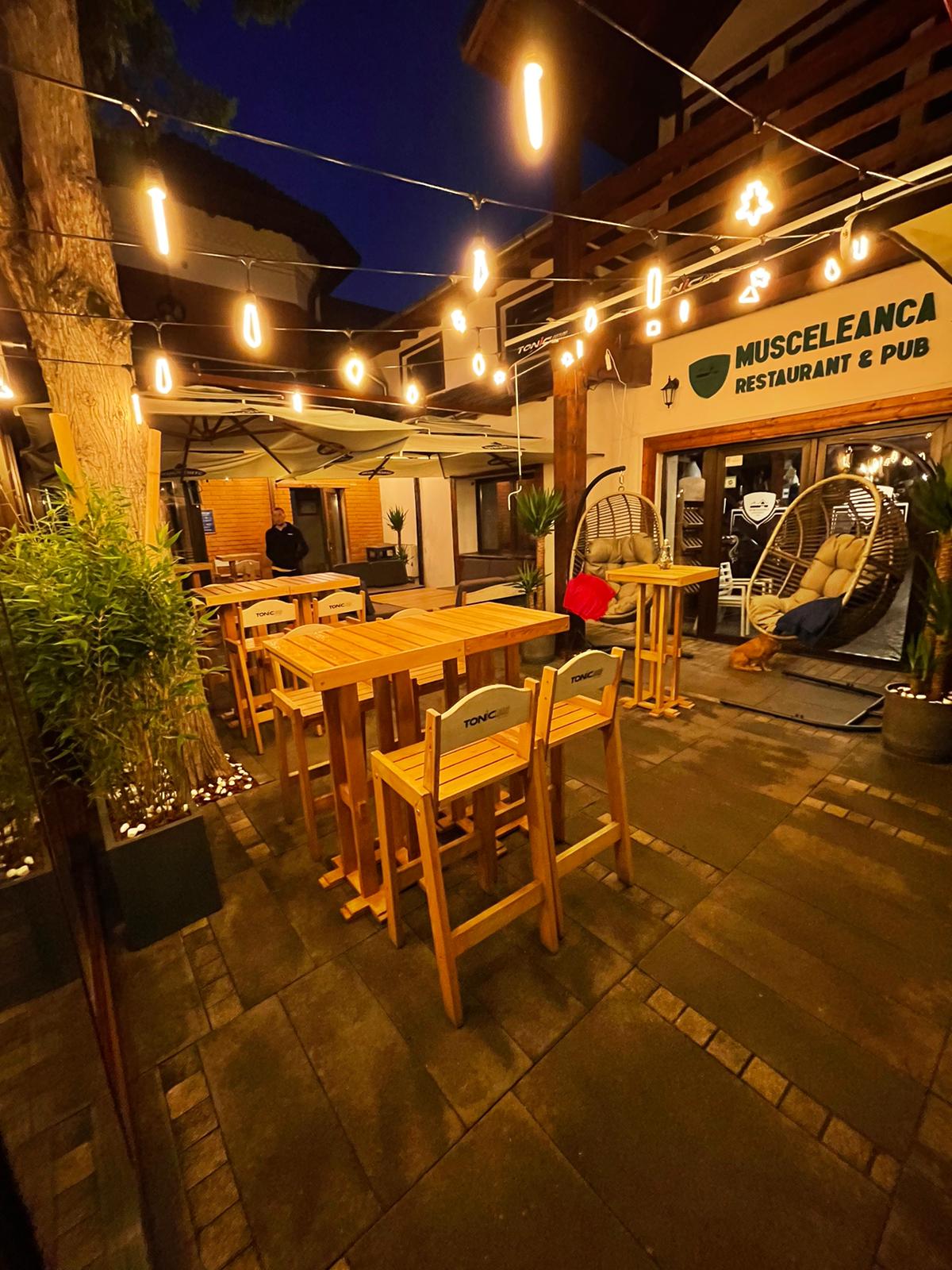 Musceleanca - foto 1