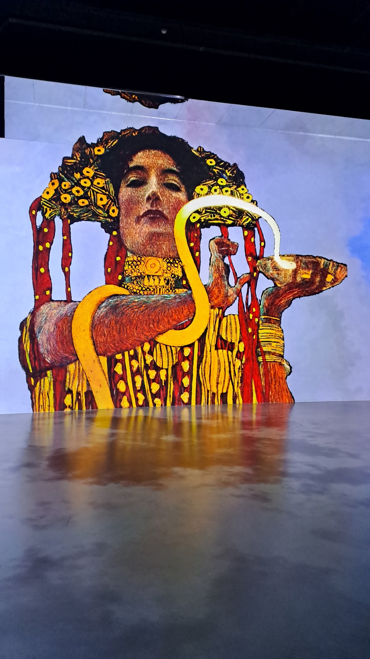 Museum of Immersive New Art, MINA - foto 4