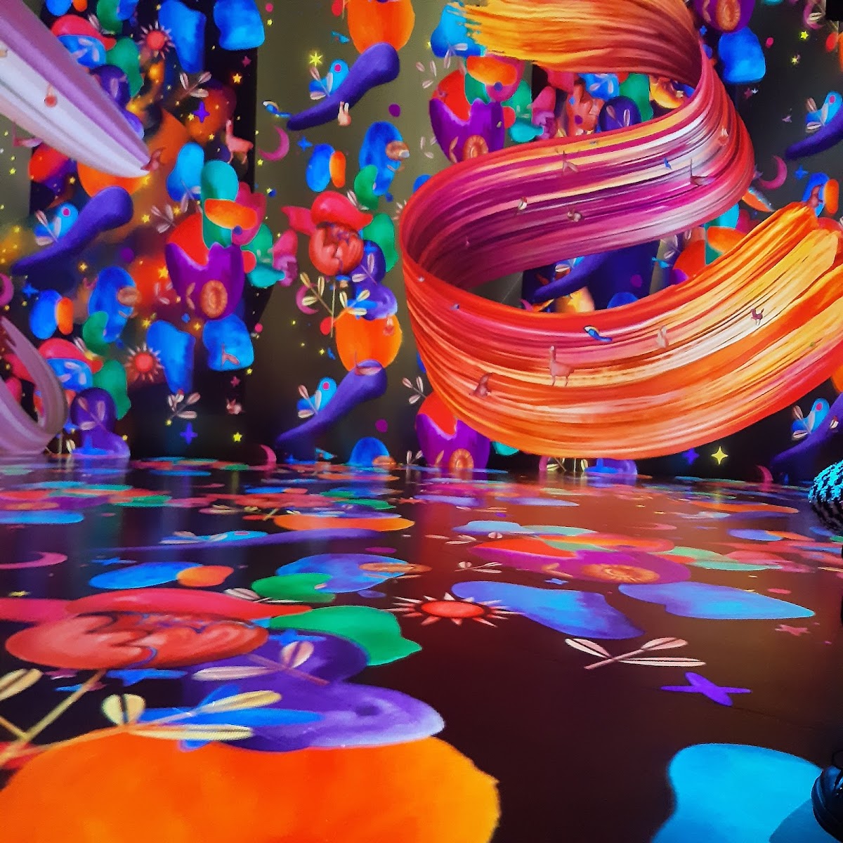 Museum of Immersive New Art, MINA - foto 5