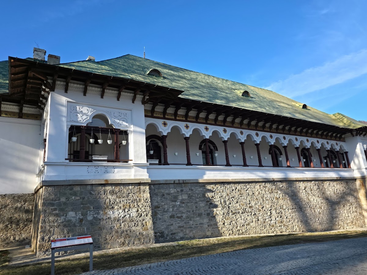 Sinaiai Kolostor Múzeum - foto 2