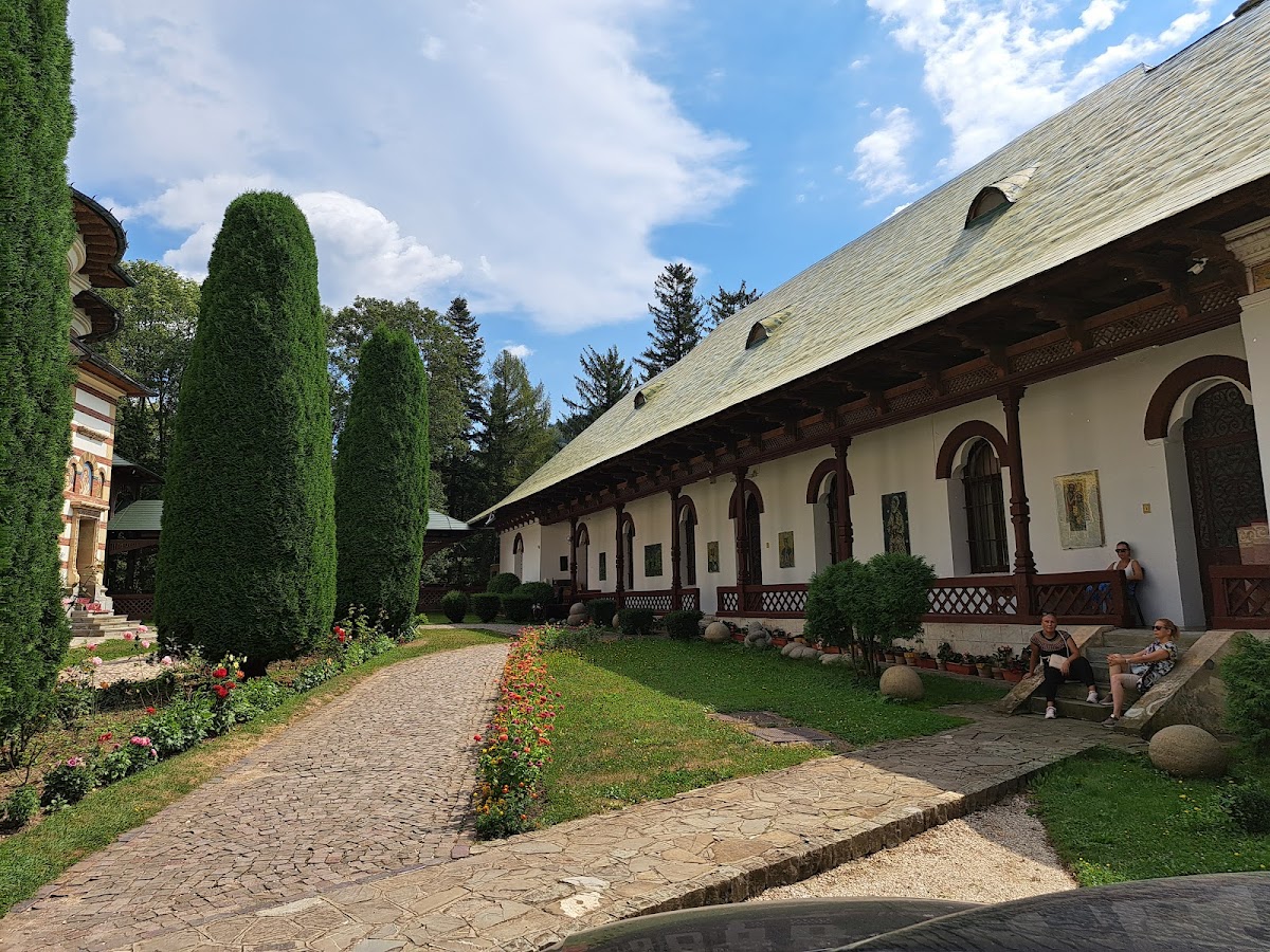 Sinaiai Kolostor Múzeum - foto 4