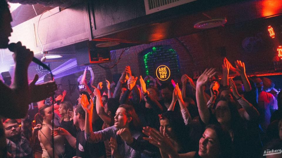 Musi'Cat Pub - foto 1