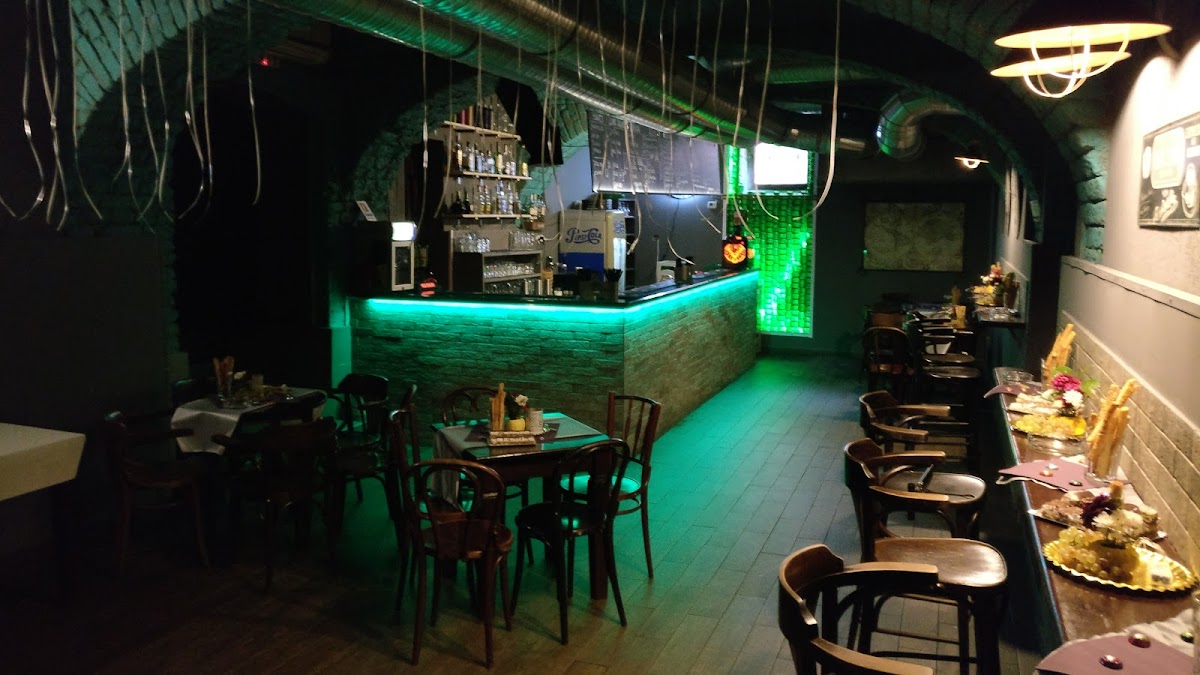 Musi'Cat Pub - foto 2