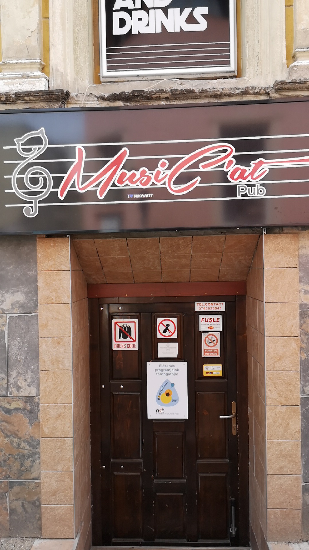 Musi'Cat Pub - foto 3
