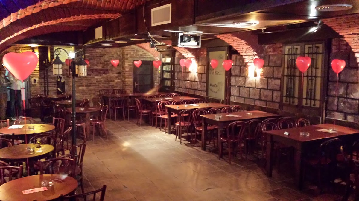 Musi'Cat Pub - foto 4