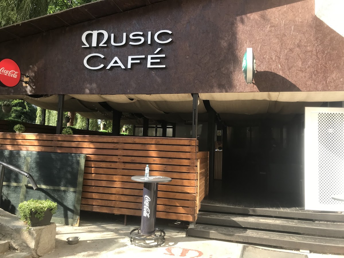 Music Cafe - foto 5