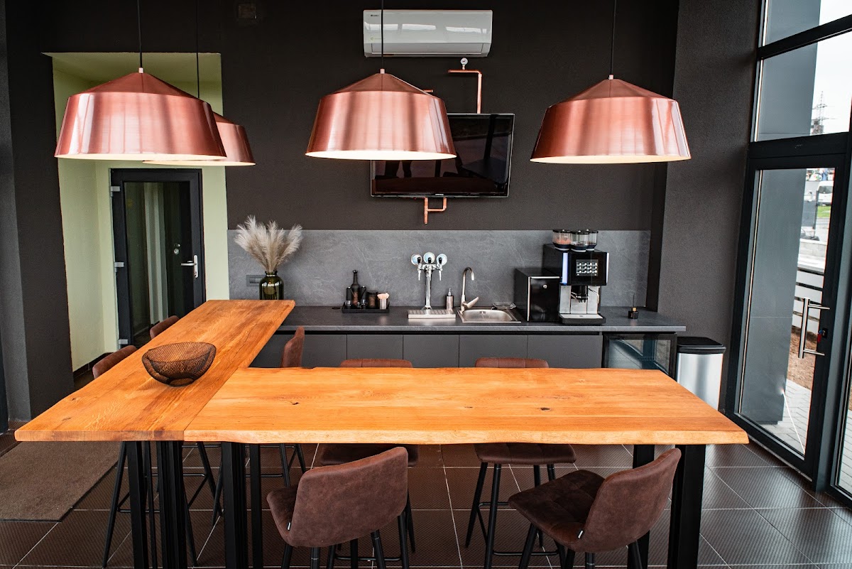 Mustang Boutique Rooms