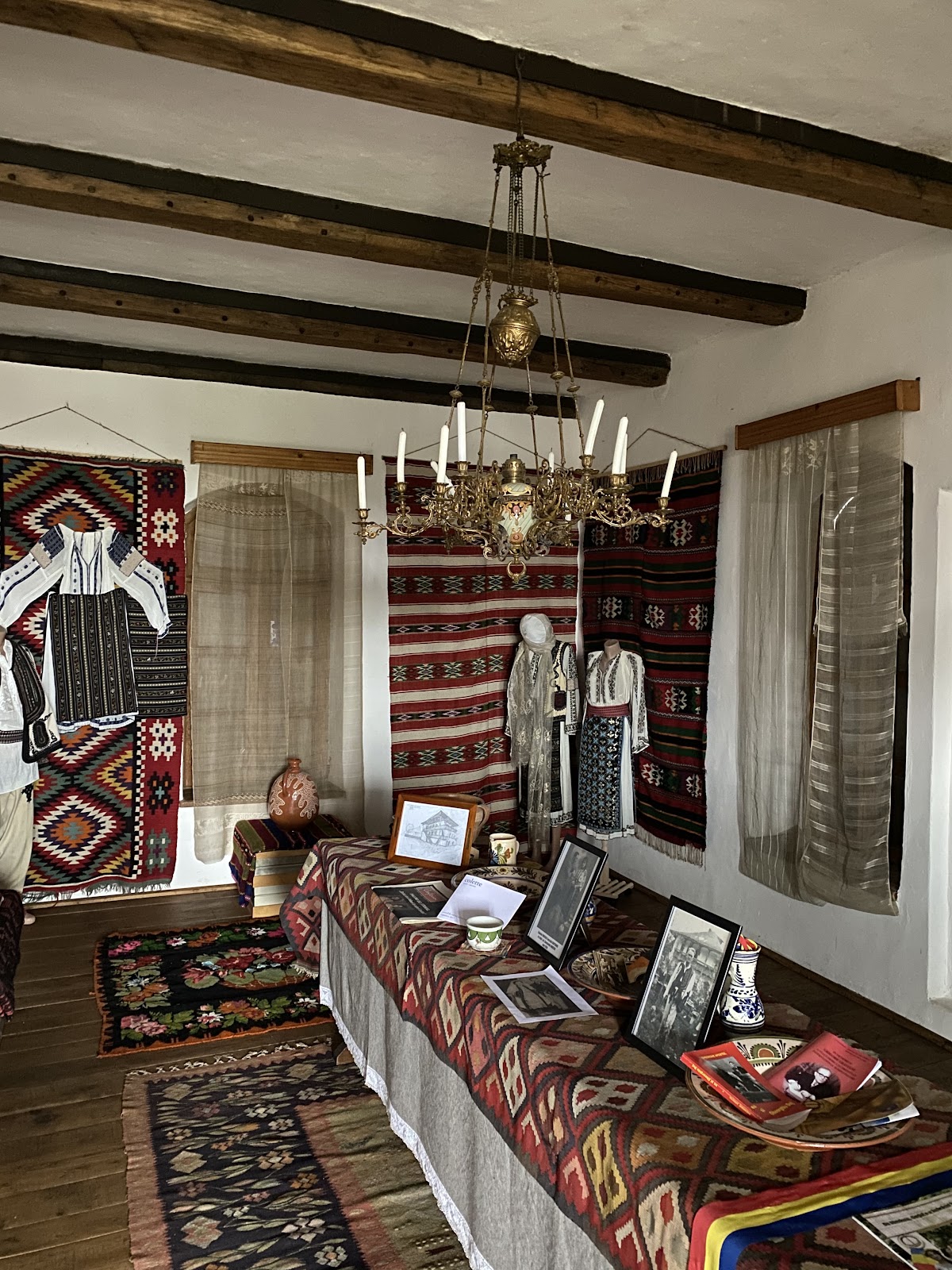 Muzeu Casa Cartianu