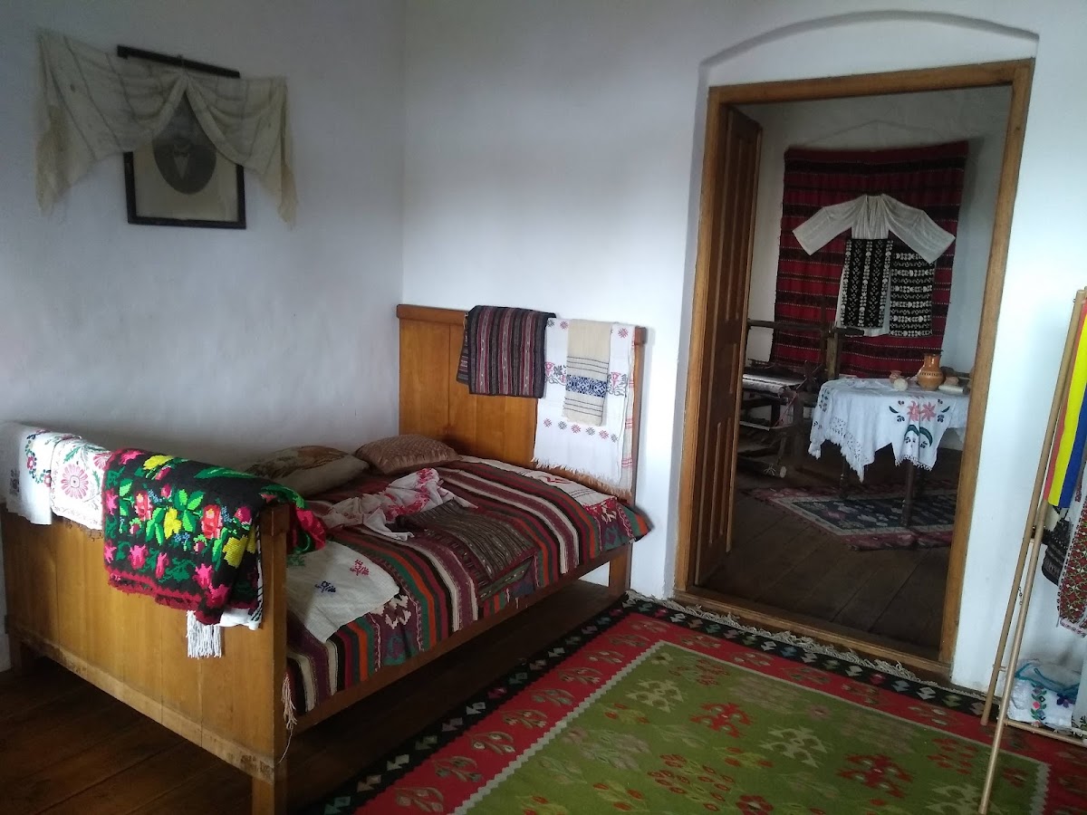 Muzeu Casa Cartianu - foto 2