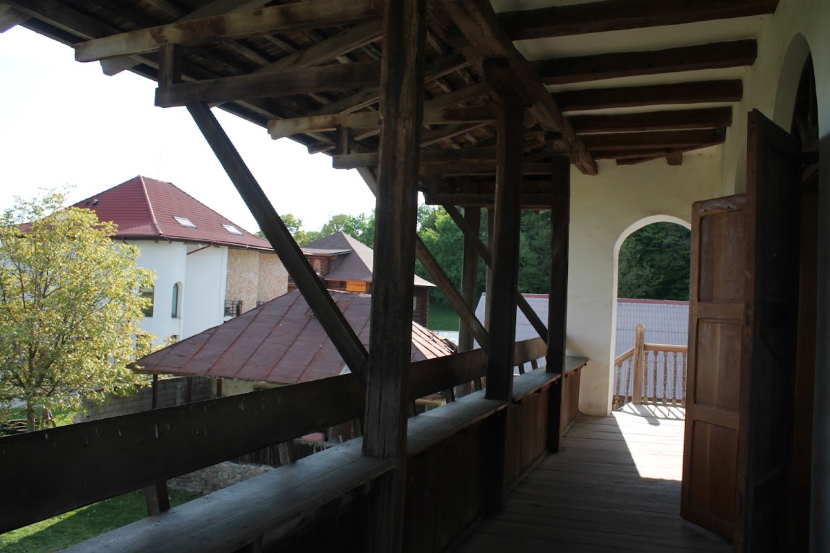 Muzeu Casa Cartianu - foto 4