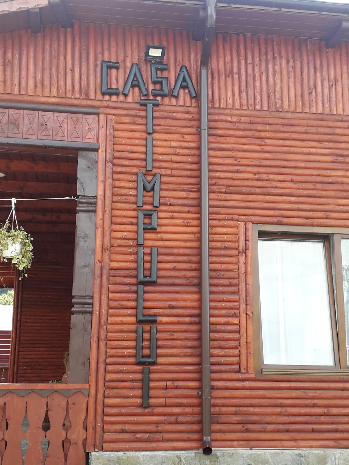 Muzeul Valea Salciei Buzau - foto 3