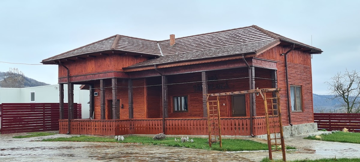 Muzeul Valea Salciei Buzau - foto 4