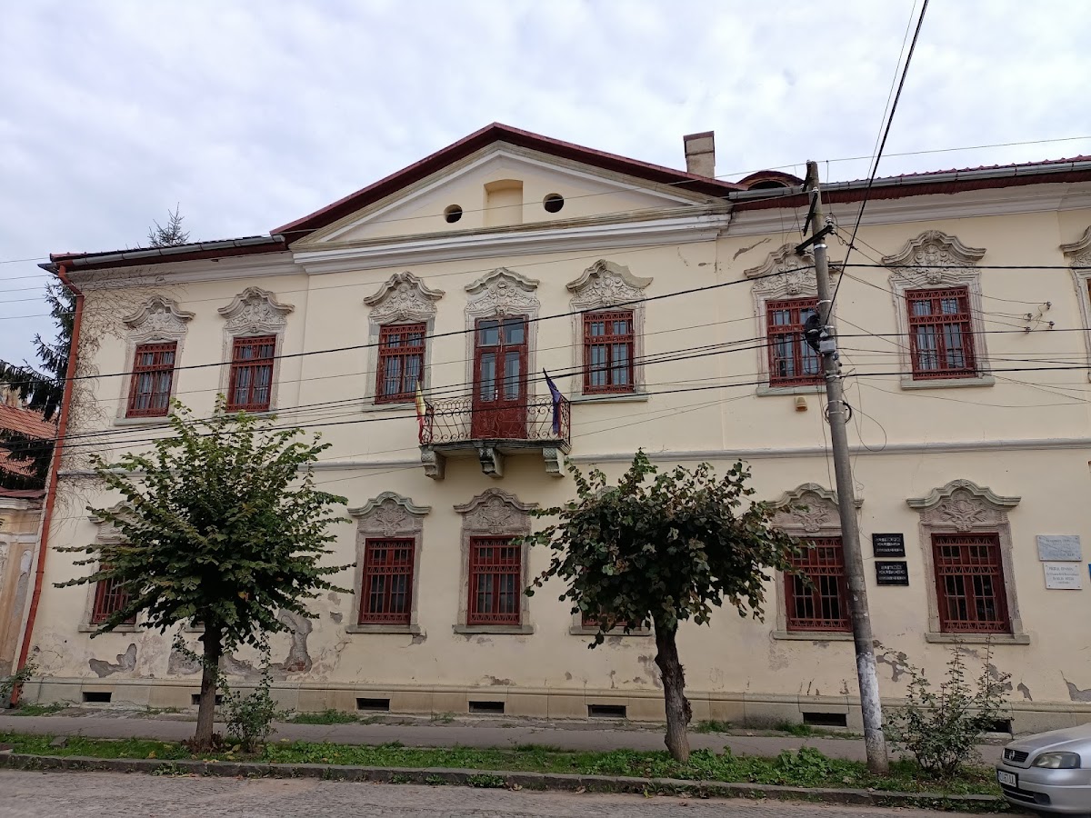 Muzeul