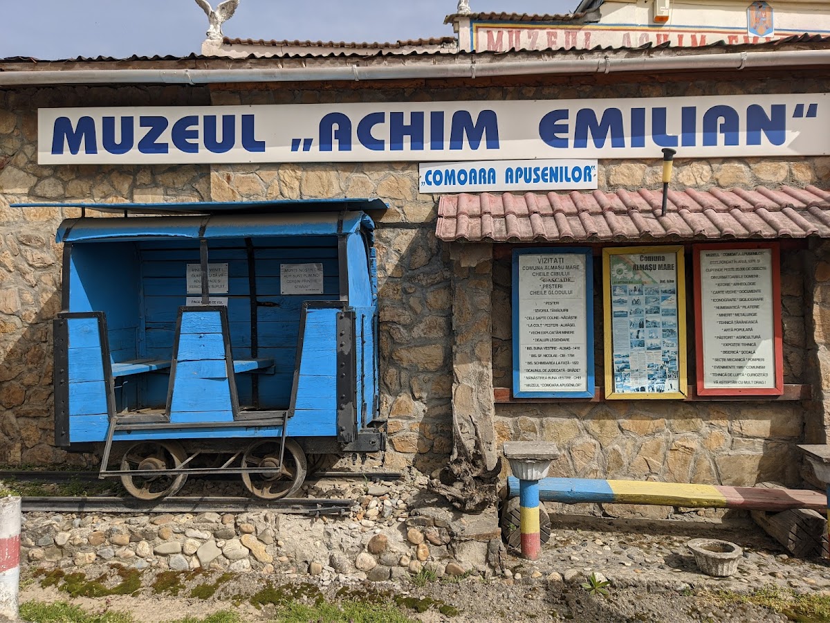 Museo Achim Emilian - foto 2
