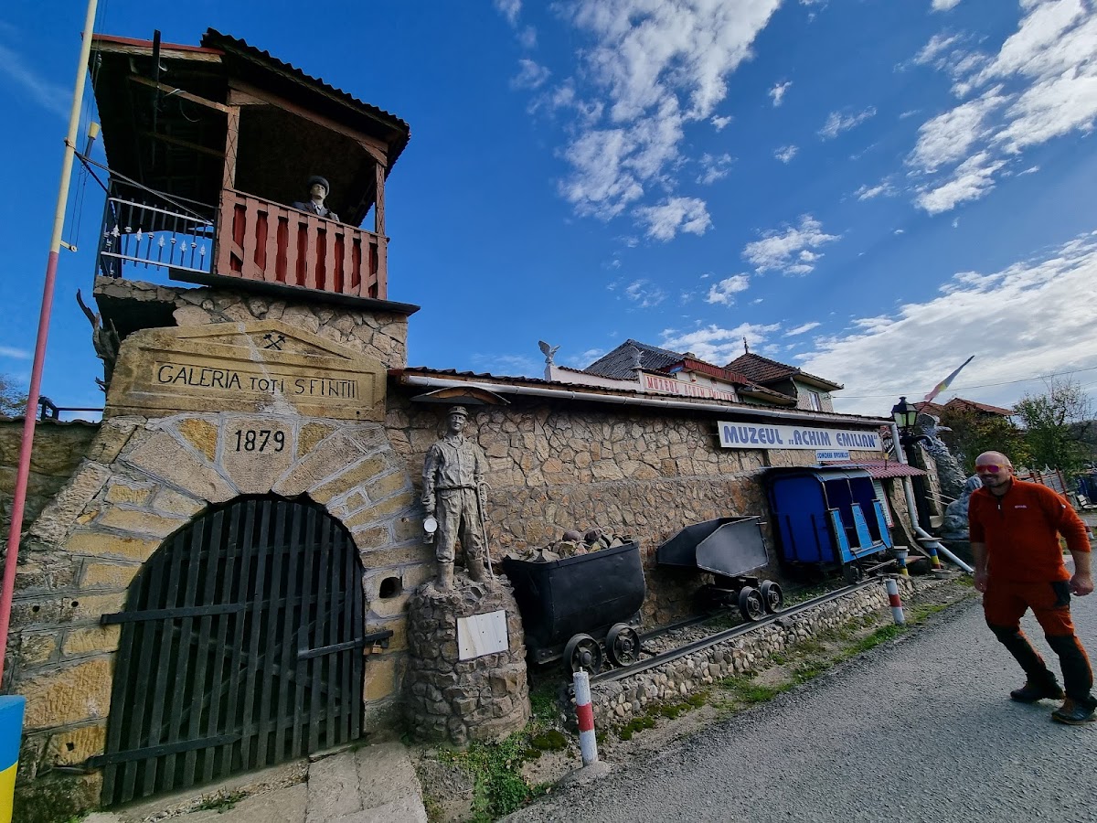 Museo Achim Emilian - foto 4