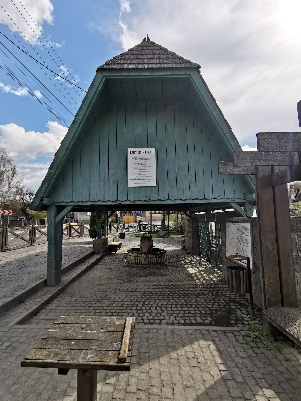 Muzeul Apelor Minerale - foto 4