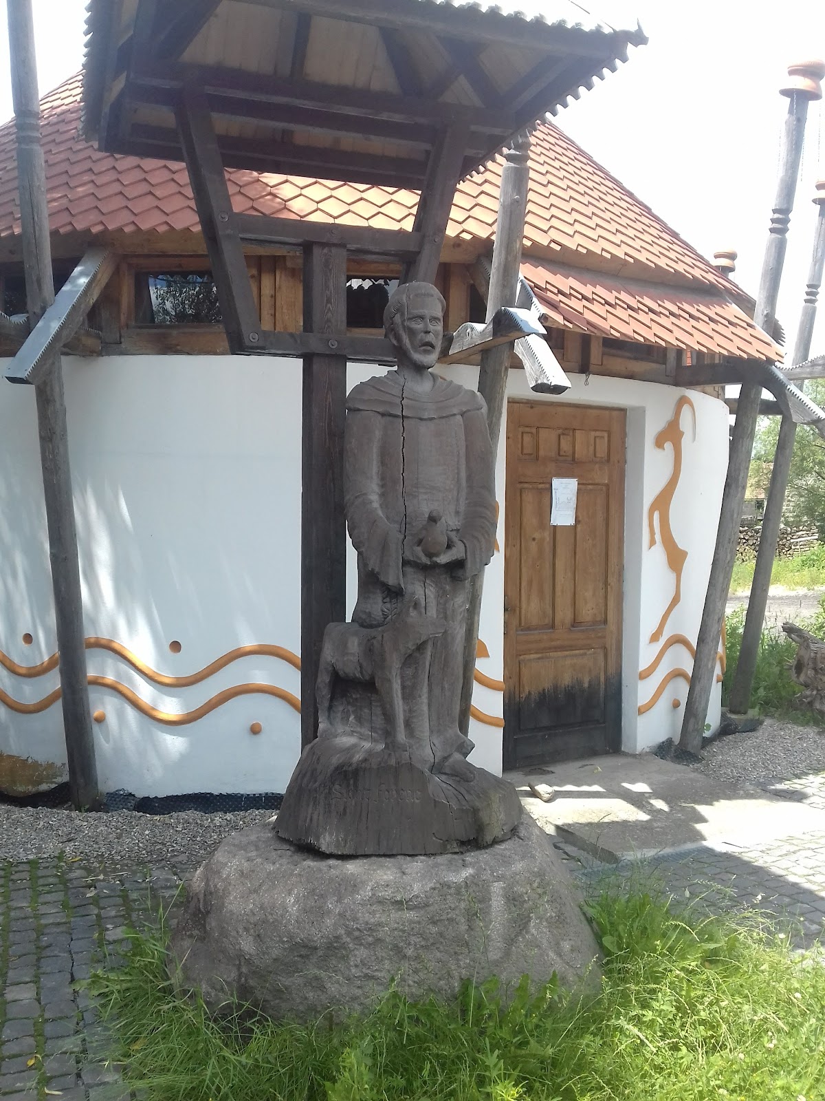 Muzeul Apelor Minerale - foto 5