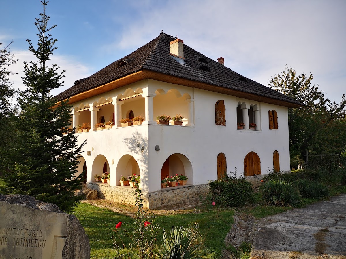 Muzeul Arhitecturii Populare al Gorjului - foto 4