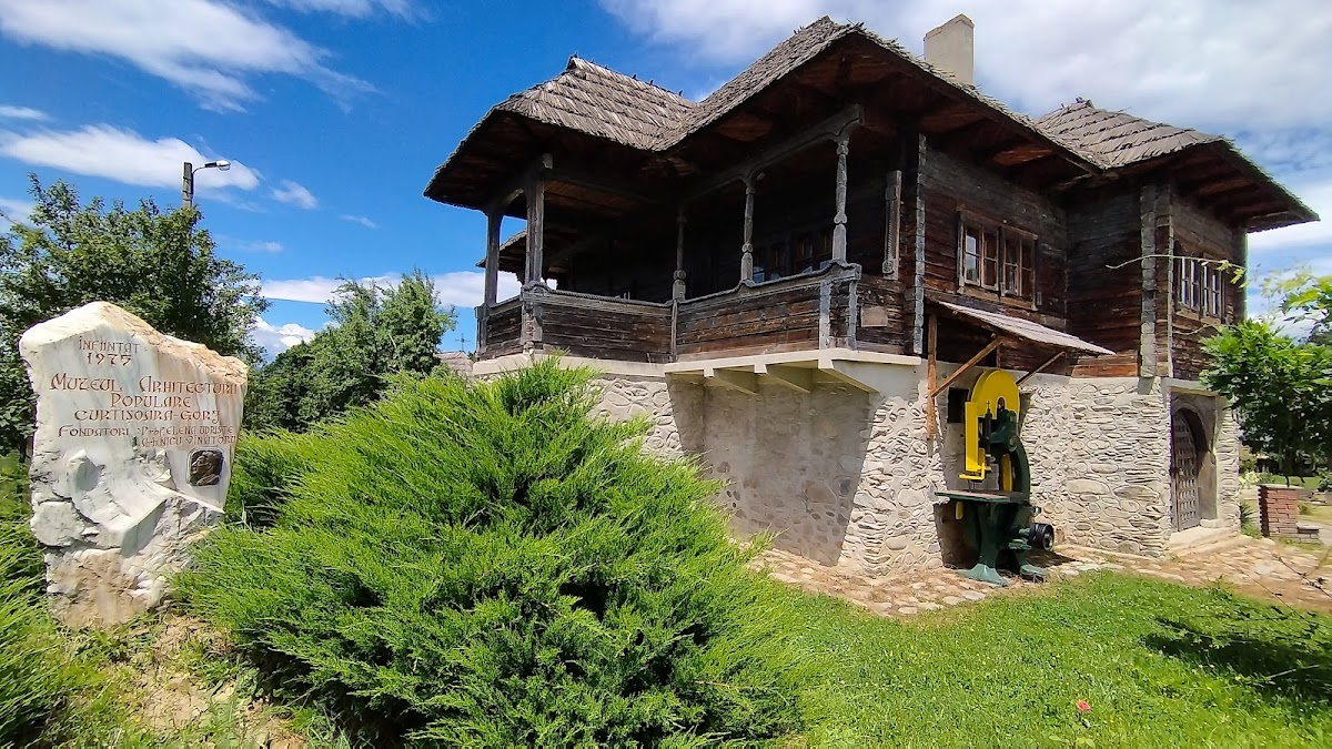 Muzeul Arhitecturii Populare al Gorjului - foto 5