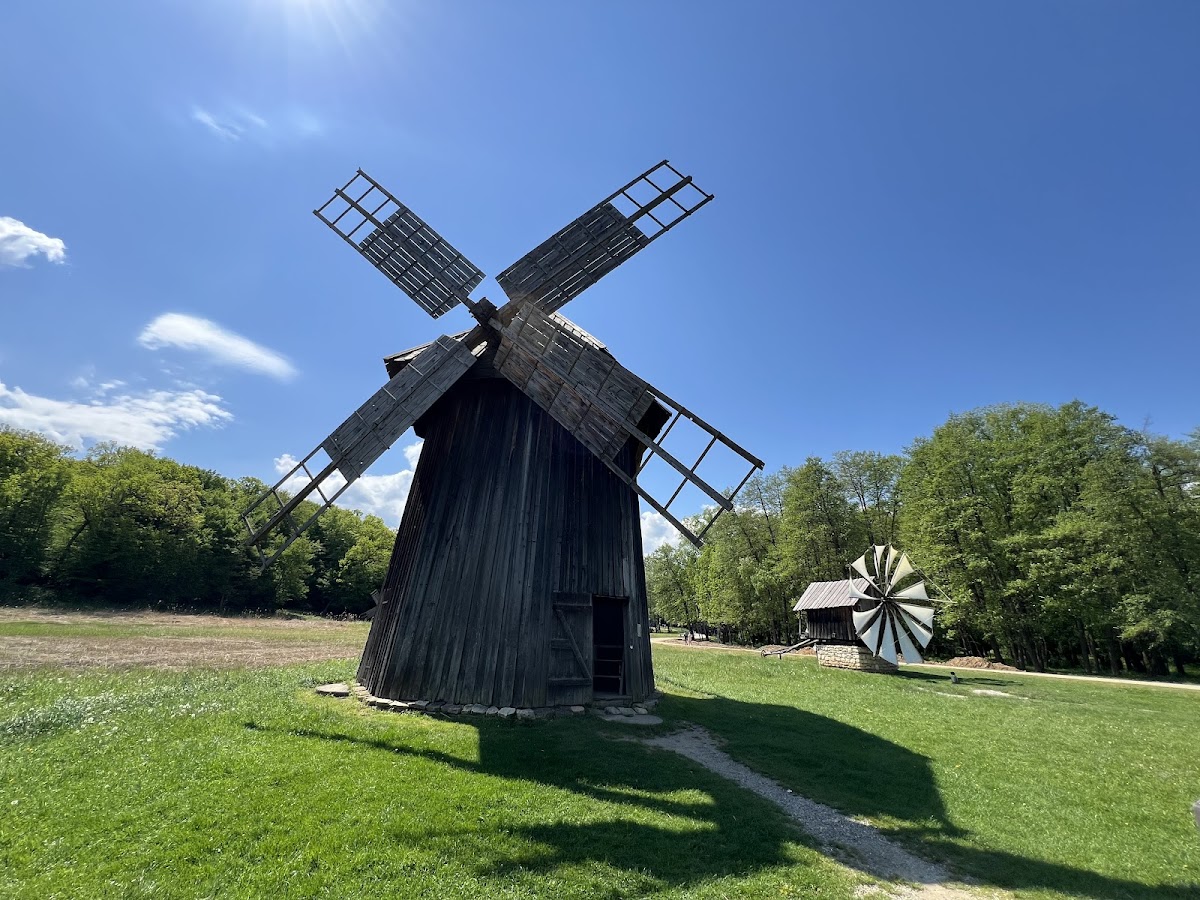 Muzeul ASTRA - foto 3