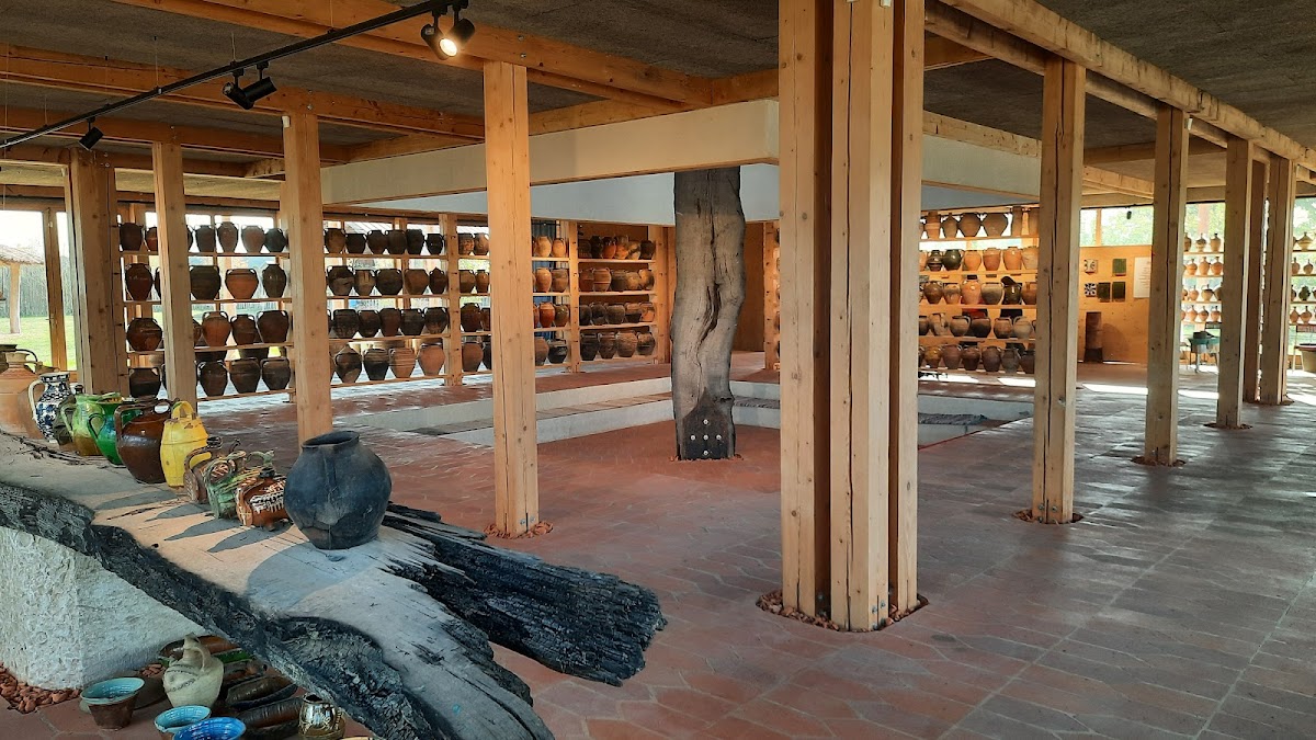 Museum-Workshop "Școala de la Piscu" - foto 3