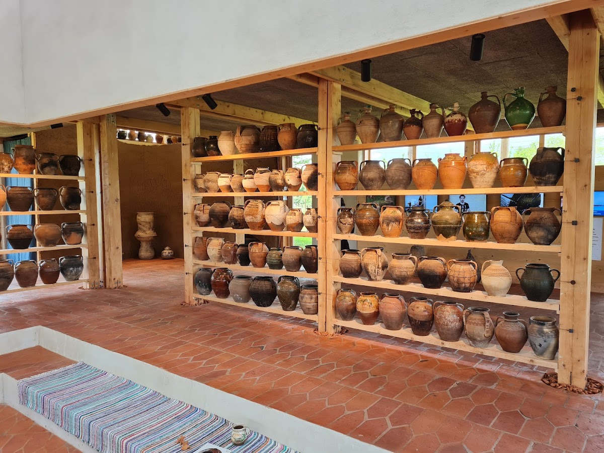 Museum-Workshop "Școala de la Piscu" - foto 4
