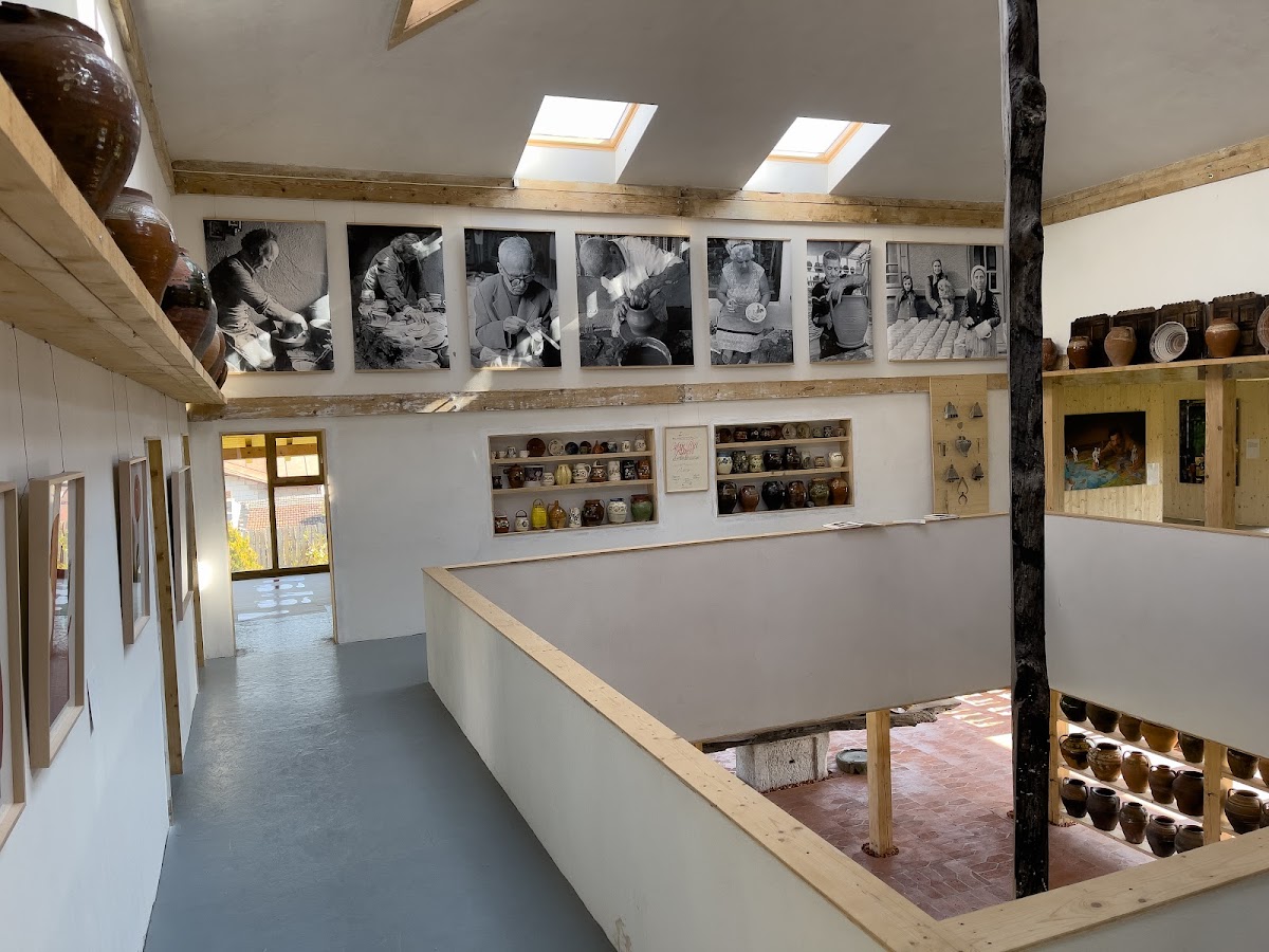 Museum-Workshop "Școala de la Piscu" - foto 5