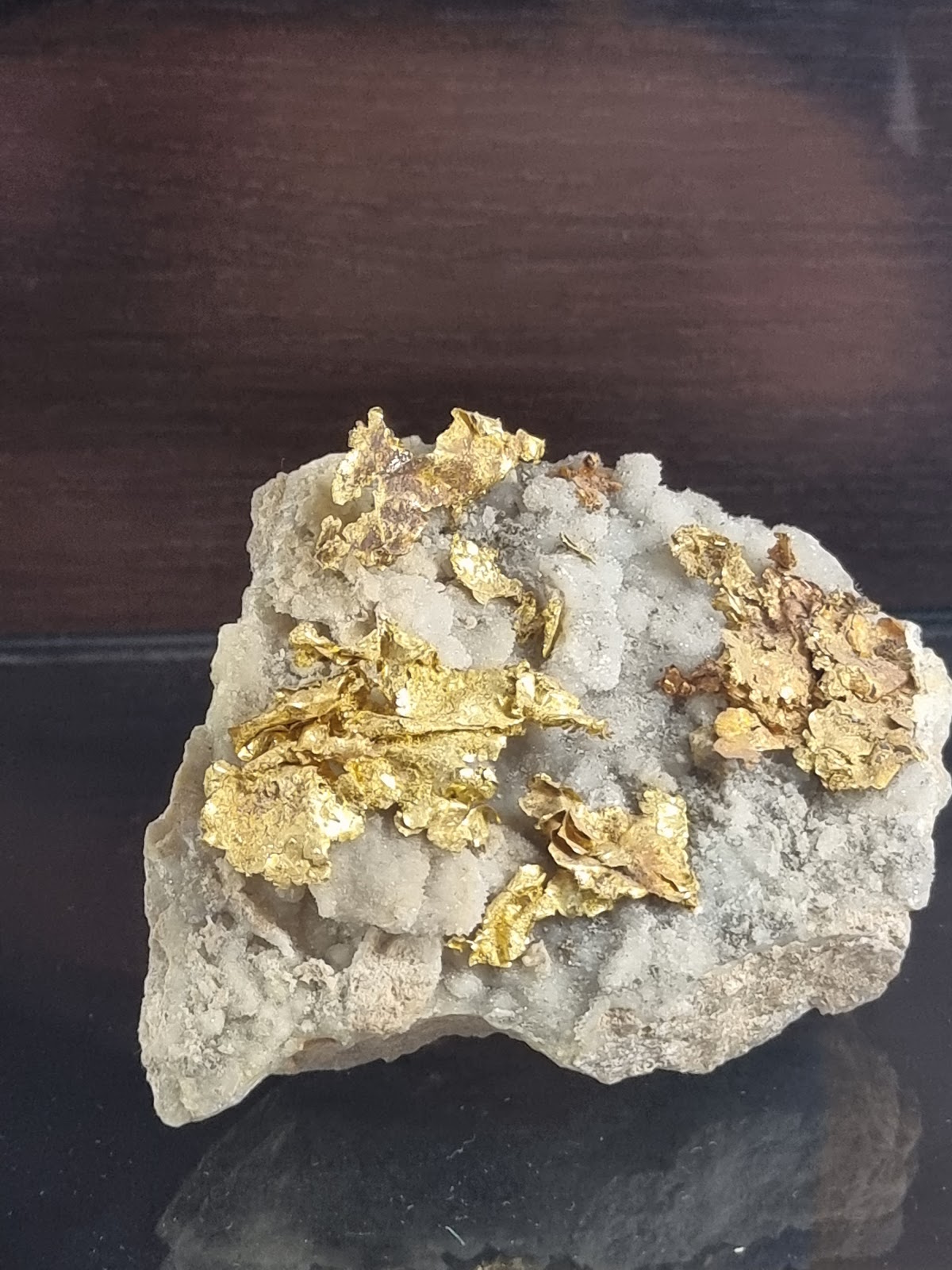 Musée de l'Or de Brad - foto 3