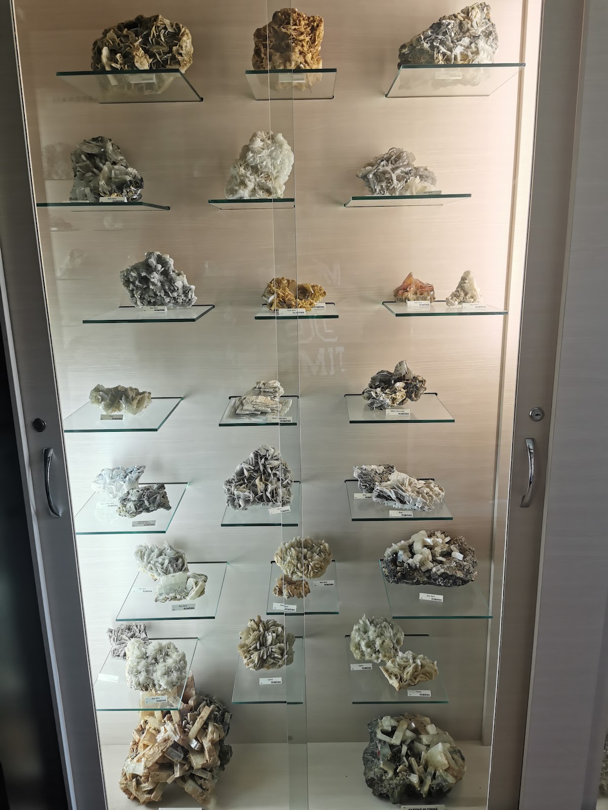 Musée de l'Or de Brad - foto 4