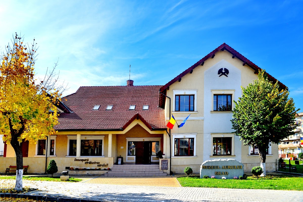 Musée de l'Or de Brad - foto 5