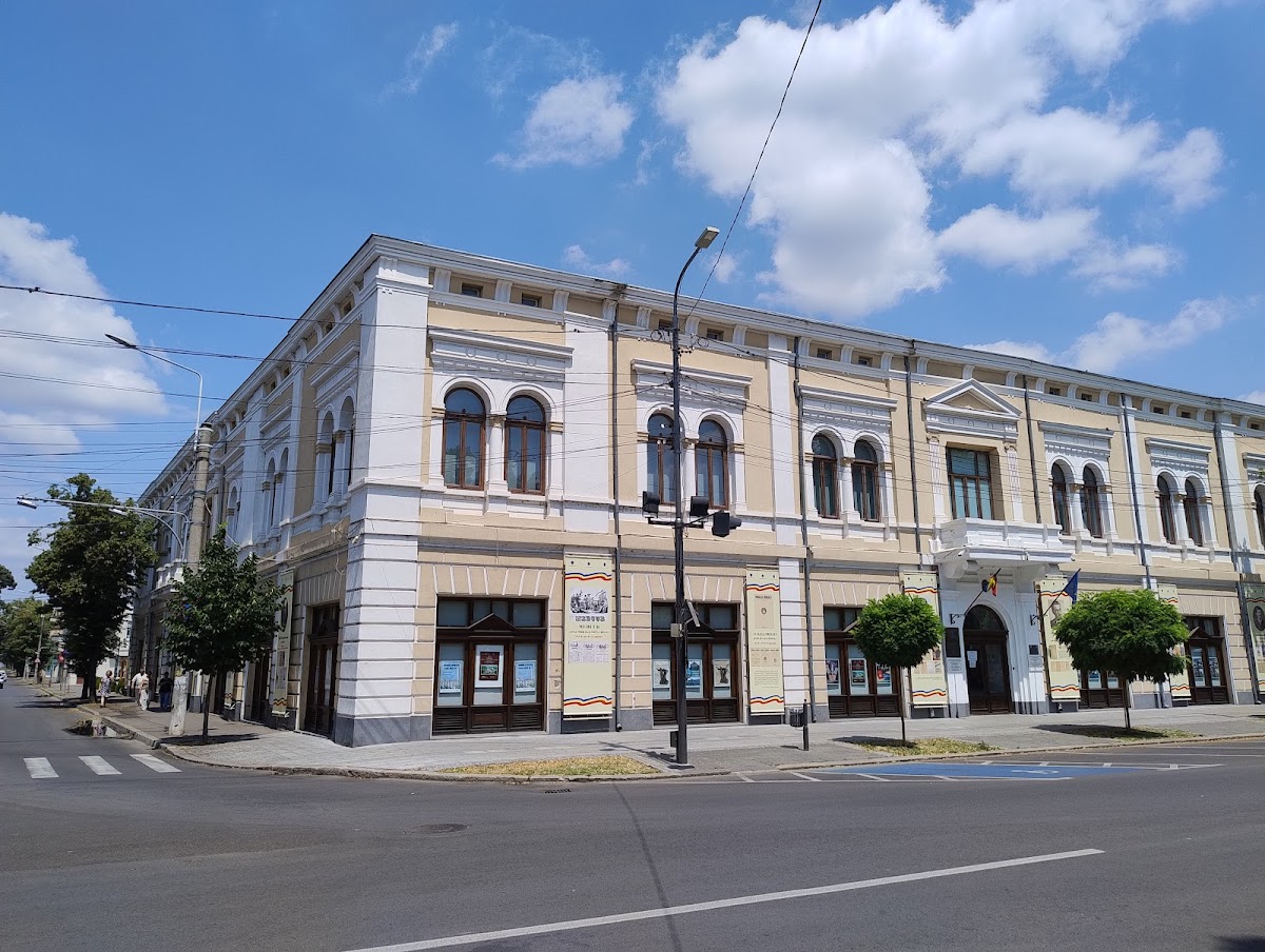 Museo de Brăila "Carol I" - foto 1