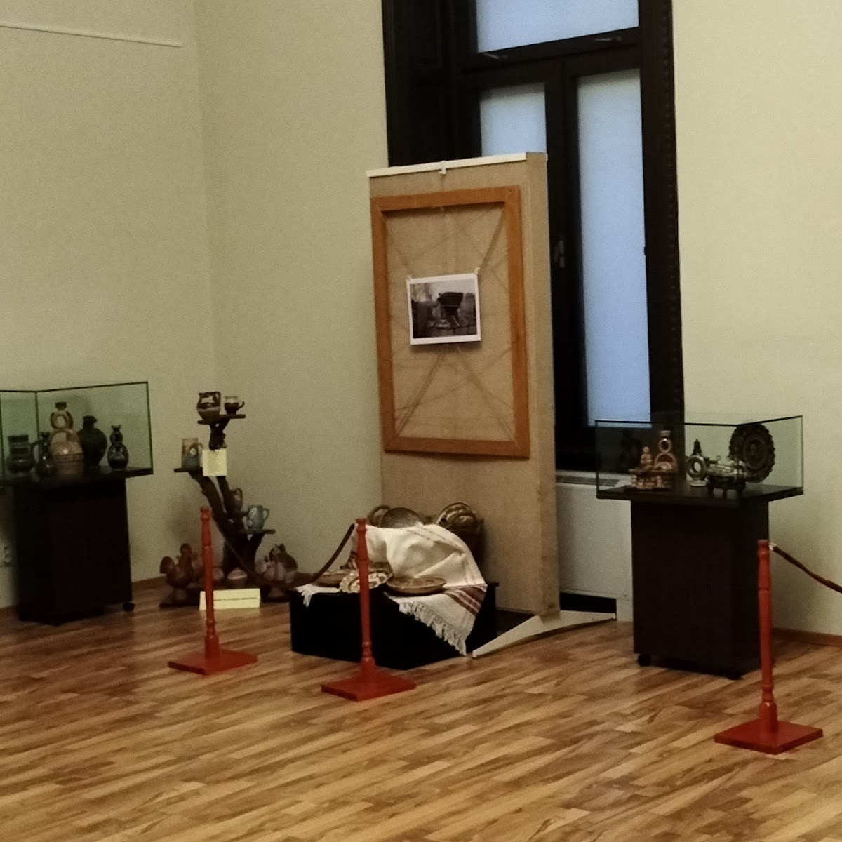 Muzeul Brailei Sectia de Etnografie - foto 3
