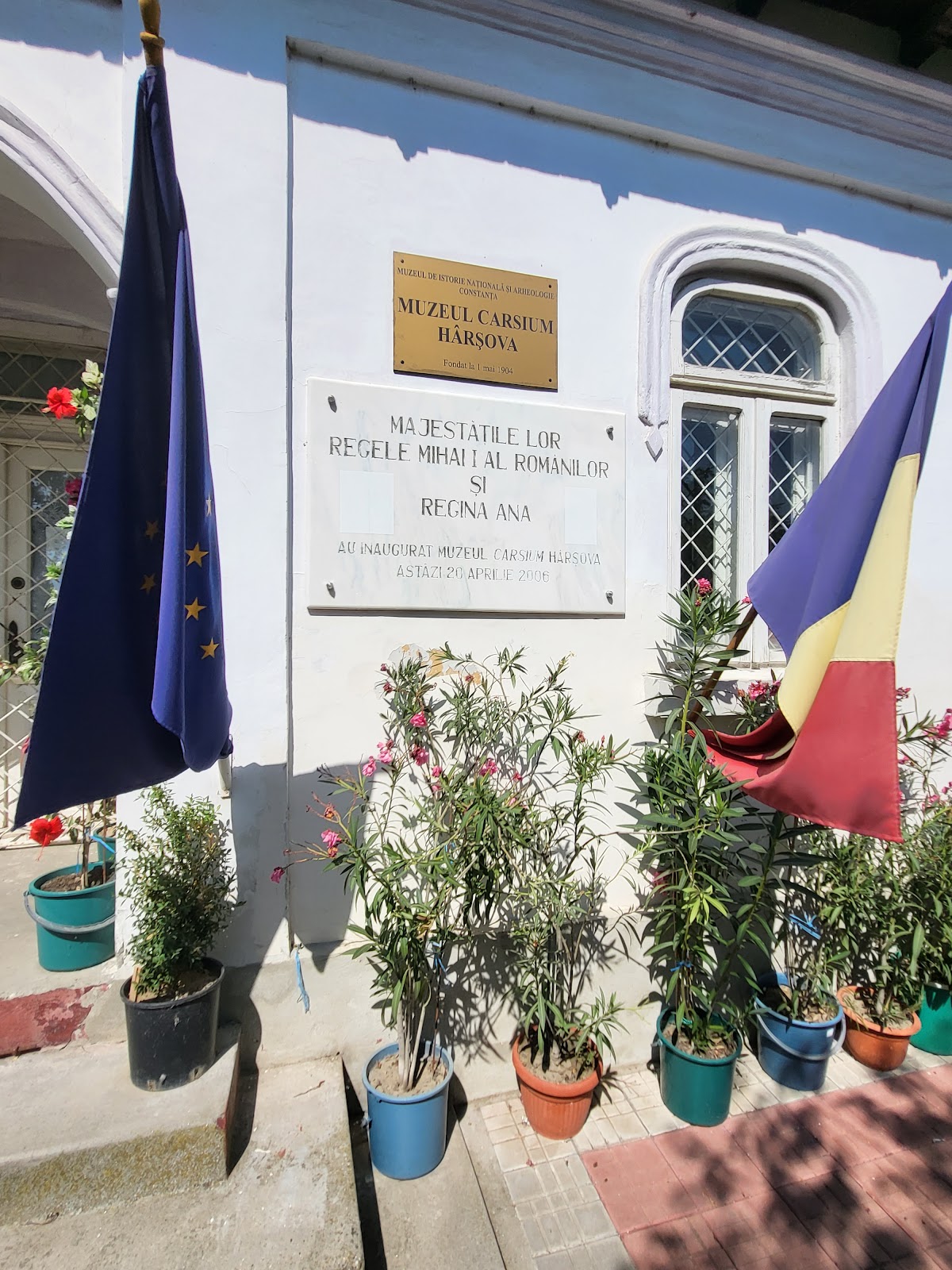 Museo "Carsium" - foto 3