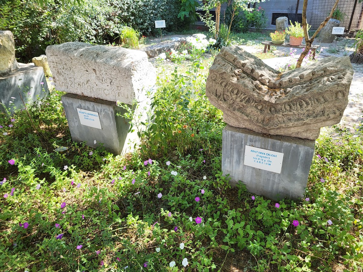 Museo "Carsium" - foto 4